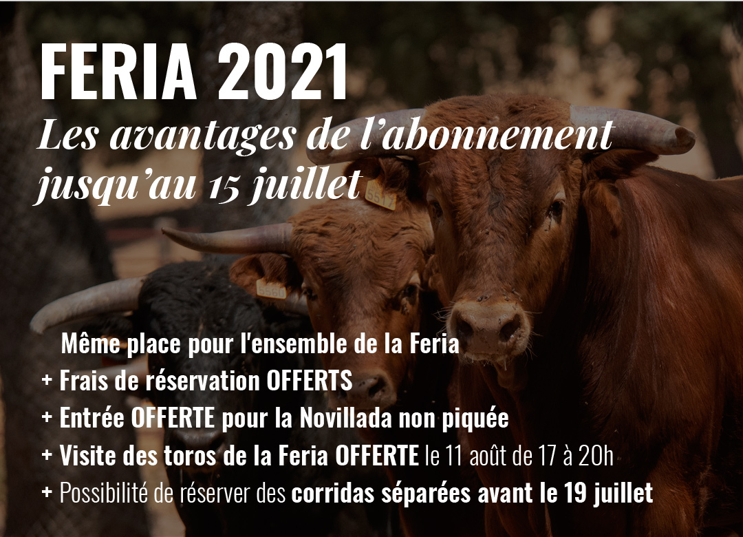 feria-beziers-2021-abonos-avantages