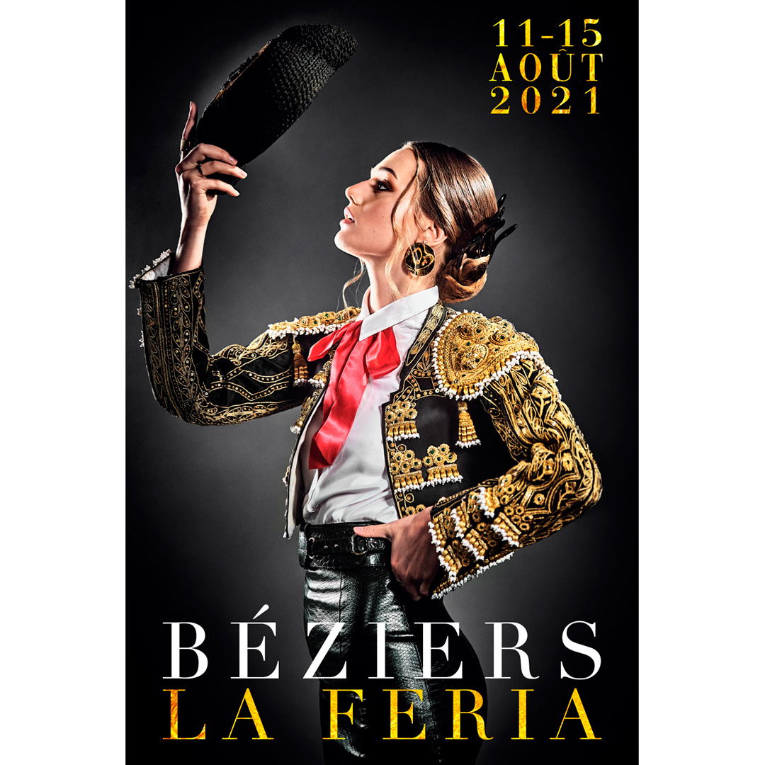 affiche-feria-beziers-2021