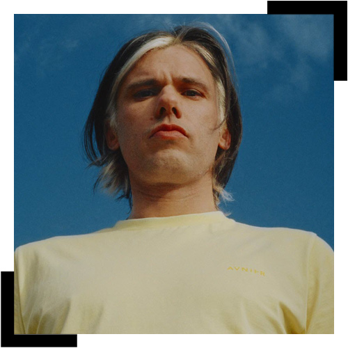 Orelsan-Billetterie