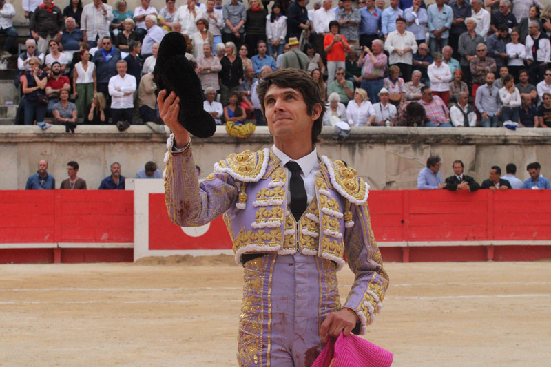 Sebastien Castella