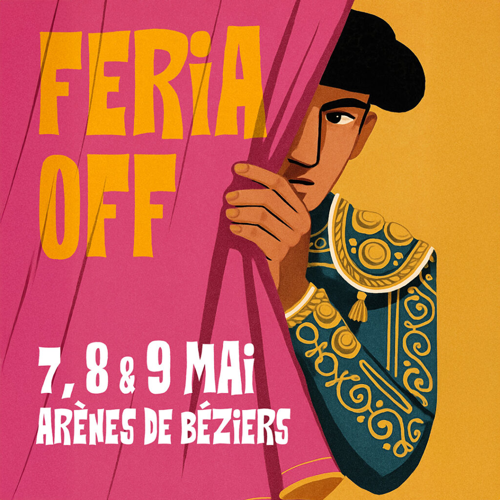 feria off