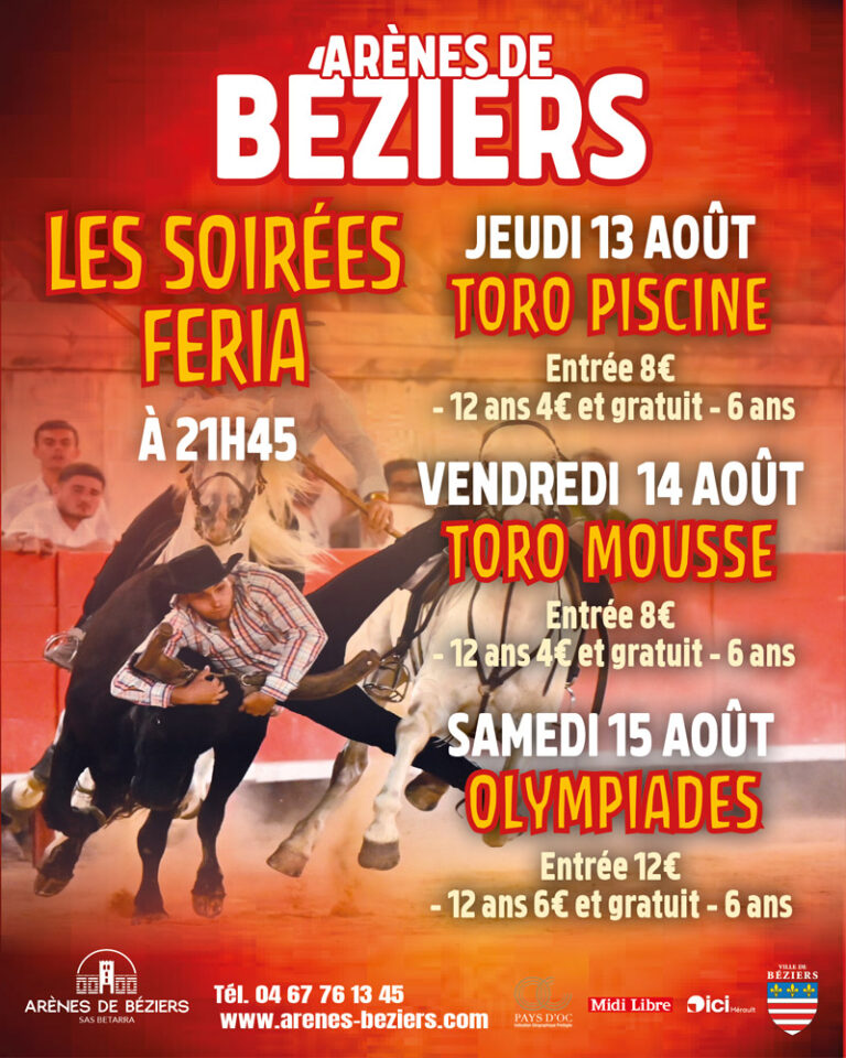 Feria-soires-2026