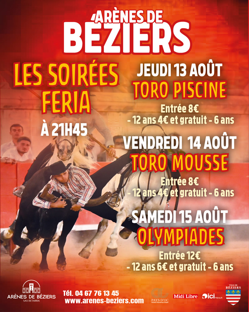 Feria-soires-2026