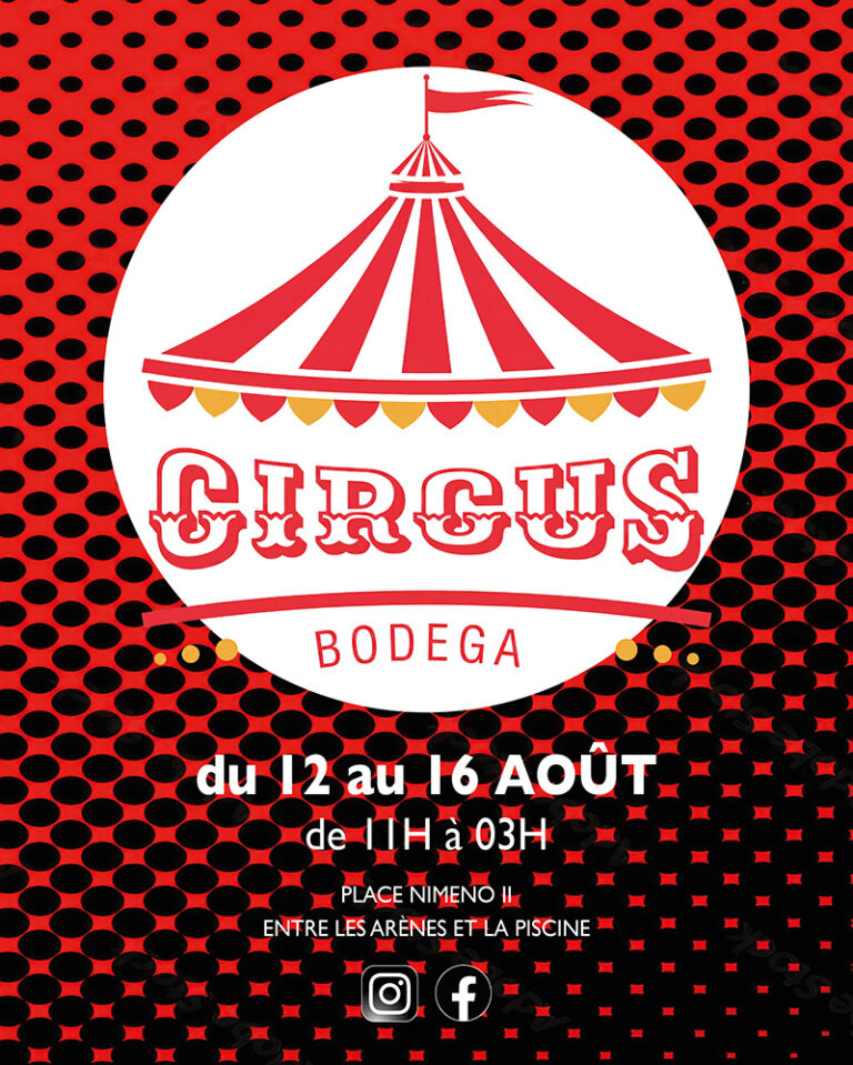 Bodega Circus